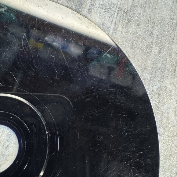 Final Fantasy IX Playstation 1 Ps1 Disc 3 Only - Picture 3 of 3